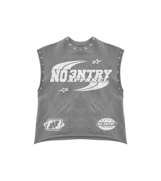 Team N0 3NTRY Gray Shorts